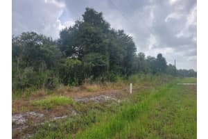 19036 NW 310th Street, Okeechobee, FL 34972 Sold 02/25/25