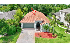 2280 SW Newport Isles Boulevard, Port Saint Lucie, FL 34953 Sold 12/03/24