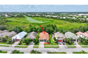 2280 SW Newport Isles Boulevard, Port Saint Lucie, FL 34953 Sold 12/03/24