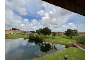 9861 Sunrise Lakes Boulevard 305, Sunrise, FL 33322 Sold 11/05/24