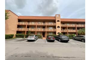 9861 Sunrise Lakes Boulevard 305, Sunrise, FL 33322 Sold 11/05/24