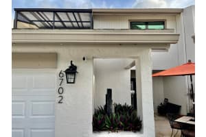 6702 Canary Palm Circle 29, Boca Raton, FL 33433 Sold 10/16/24