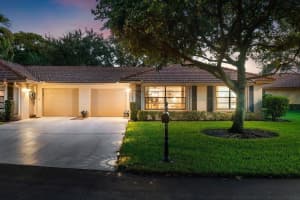 9885 Bischofia Tree Way B, Boynton Beach, FL 33436 Sold 10/18/24