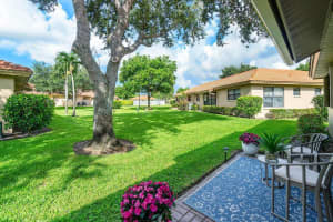 9885 Bischofia Tree Way B, Boynton Beach, FL 33436 Sold 10/18/24