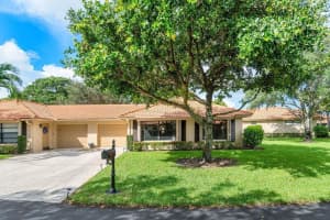 9885 Bischofia Tree Way B, Boynton Beach, FL 33436 Sold 10/18/24