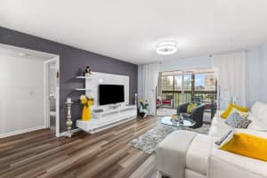7290 Ashford Place 401, Delray Beach, FL 33446 Sold 12/02/24