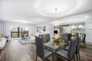 7290 Ashford Place 401, Delray Beach, FL 33446 Sold 12/02/24