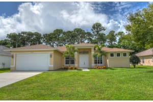 1434 SW Medina Avenue, Port Saint Lucie, FL 34953 Sold 03/26/25