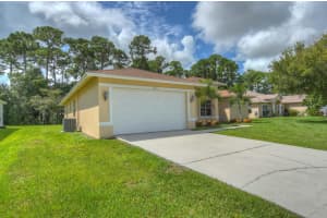 1434 SW Medina Avenue, Port Saint Lucie, FL 34953 Sold 03/26/25