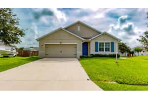 3013 SW Segovia Street, Port Saint Lucie, FL 34953 Sold 01/06/25