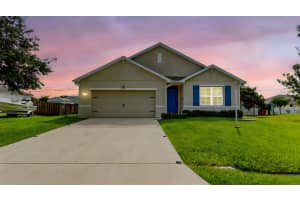 3013 SW Segovia Street, Port Saint Lucie, FL 34953 Sold 01/06/25