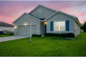 3013 SW Segovia Street, Port Saint Lucie, FL 34953 Sold 01/06/25