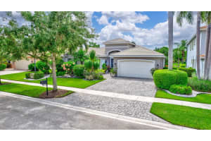 7823 Marquis Ridge Lane, Lake Worth, FL 33467 Sold 10/31/24