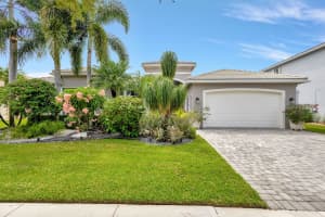 7823 Marquis Ridge Lane, Lake Worth, FL 33467 Sold 10/31/24