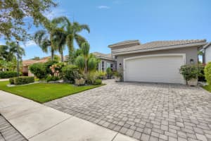7823 Marquis Ridge Lane, Lake Worth, FL 33467 Sold 10/31/24