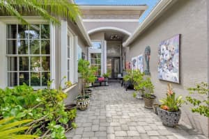7823 Marquis Ridge Lane, Lake Worth, FL 33467 Sold 10/31/24