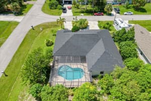 2597 SE Richmond Street, Port Saint Lucie, FL 34952 Sold 10/30/24