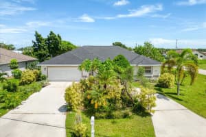 2597 SE Richmond Street, Port Saint Lucie, FL 34952 Sold 10/30/24