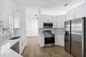 2597 SE Richmond Street, Port Saint Lucie, FL 34952 Sold 10/30/24