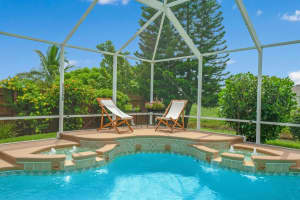 4152 SW Ragen Street, Port Saint Lucie, FL 34953 Sold 10/28/24