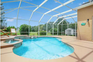 4152 SW Ragen Street, Port Saint Lucie, FL 34953 Sold 10/28/24