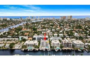 155 Isle Of Venice Drive 701, Fort Lauderdale, FL 33301 Sold 10/01/24