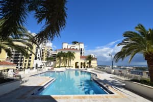 801 S Olive Avenue 1115, West Palm Beach, FL 33401 Sold 12/16/24