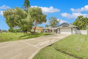 1642 SW Realty Street, Port Saint Lucie, FL 34987 Sold 09/30/24