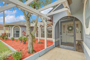 1642 SW Realty Street, Port Saint Lucie, FL 34987 Sold 09/30/24