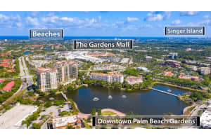 3610 Gardens Parkway 303a, Palm Beach Gardens, FL 33410 Sold 10/30/24