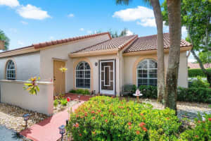 14442 Via Royale 1, Delray Beach, FL 33446 Sold 11/15/24