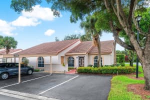 14442 Via Royale 1, Delray Beach, FL 33446 Sold 11/15/24