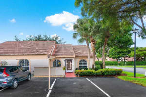 14442 Via Royale 1, Delray Beach, FL 33446 Sold 11/15/24