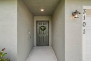 3101 SW Curcuma Street SW, Port Saint Lucie, FL 34953 Sold 11/07/24
