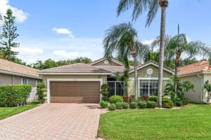 10355 Utopia Circle N, Boynton Beach, FL 33437 Sold 12/09/24
