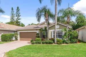 10355 Utopia Circle N, Boynton Beach, FL 33437 Sold 12/09/24