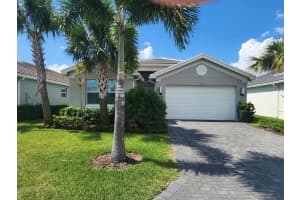 11417 SW Hawkins Terrace, Port Saint Lucie, FL 34987 - MLS#R11019008