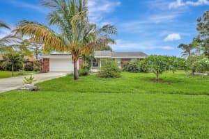 1517 SE Pitcher Road, Port Saint Lucie, FL 34952 Sold 10/28/24