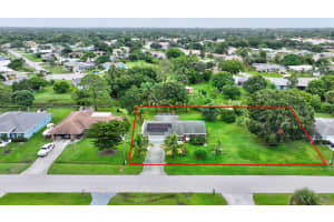 1517 SE Pitcher Road, Port Saint Lucie, FL 34952 Sold 10/28/24