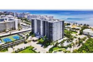 3400 S Ocean Boulevard 4a, Highland Beach, FL 33487 Sold 10/15/24