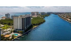 3400 S Ocean Boulevard 4a, Highland Beach, FL 33487 Sold 10/15/24