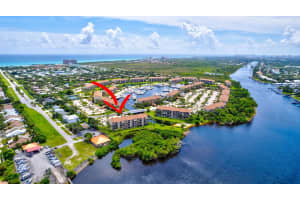 1701 Marina Isle Way 303, Jupiter, FL 33477 Sold 01/31/25