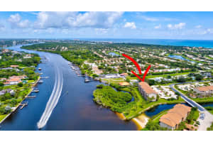 1701 Marina Isle Way 303, Jupiter, FL 33477 Sold 01/31/25