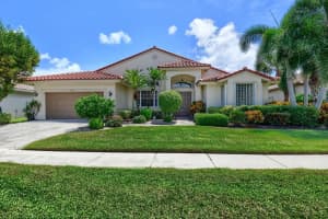 6738 Treves Way, Boynton Beach, FL 33437 Sold 12/10/24