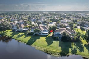 3295 SW Sunset Trace Circle, Palm City, FL 34990 Sold 10/25/24