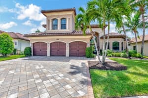 8301 Hawks Gully Avenue, Delray Beach, FL 33446 Sold 01/29/25