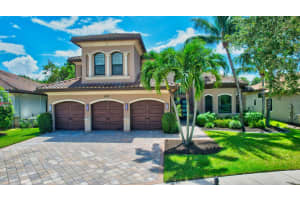 8301 Hawks Gully Avenue, Delray Beach, FL 33446 Sold 01/29/25