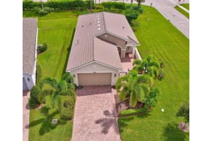 9907 SW Trumpet Tree Circle, Port Saint Lucie, FL 34987 Sold 12/15/24