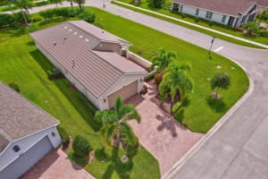 9907 SW Trumpet Tree Circle, Port Saint Lucie, FL 34987 Sold 12/15/24