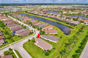 9907 SW Trumpet Tree Circle, Port Saint Lucie, FL 34987 Sold 12/15/24